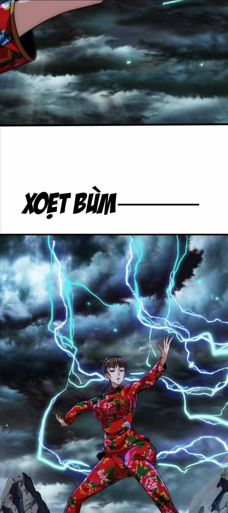 Trùm Phản Diện Muốn Tìm Chết! Chapter 6 trang 55