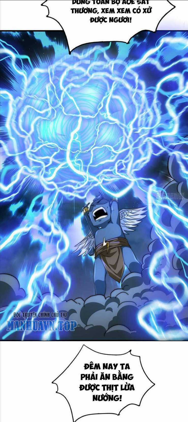 Trùm Phản Diện Muốn Tìm Chết! Chapter 6 trang 57