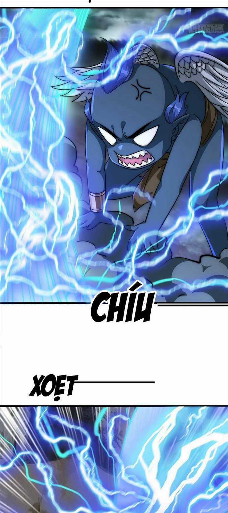 Trùm Phản Diện Muốn Tìm Chết! Chapter 6 trang 58