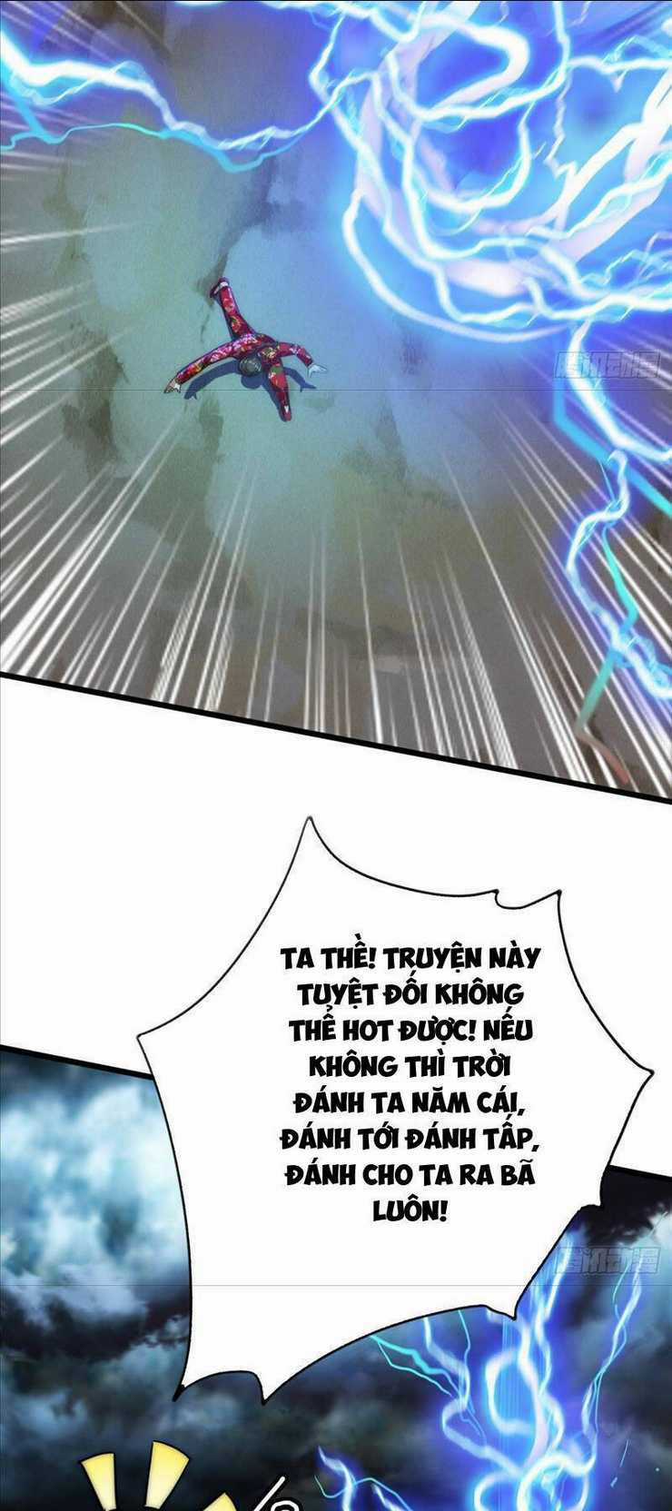 Trùm Phản Diện Muốn Tìm Chết! Chapter 6 trang 59