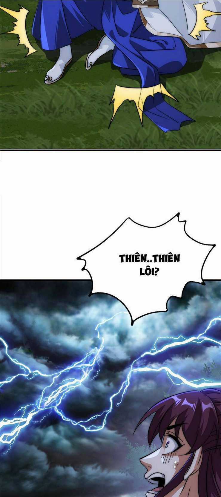 Trùm Phản Diện Muốn Tìm Chết! Chapter 6 trang 6