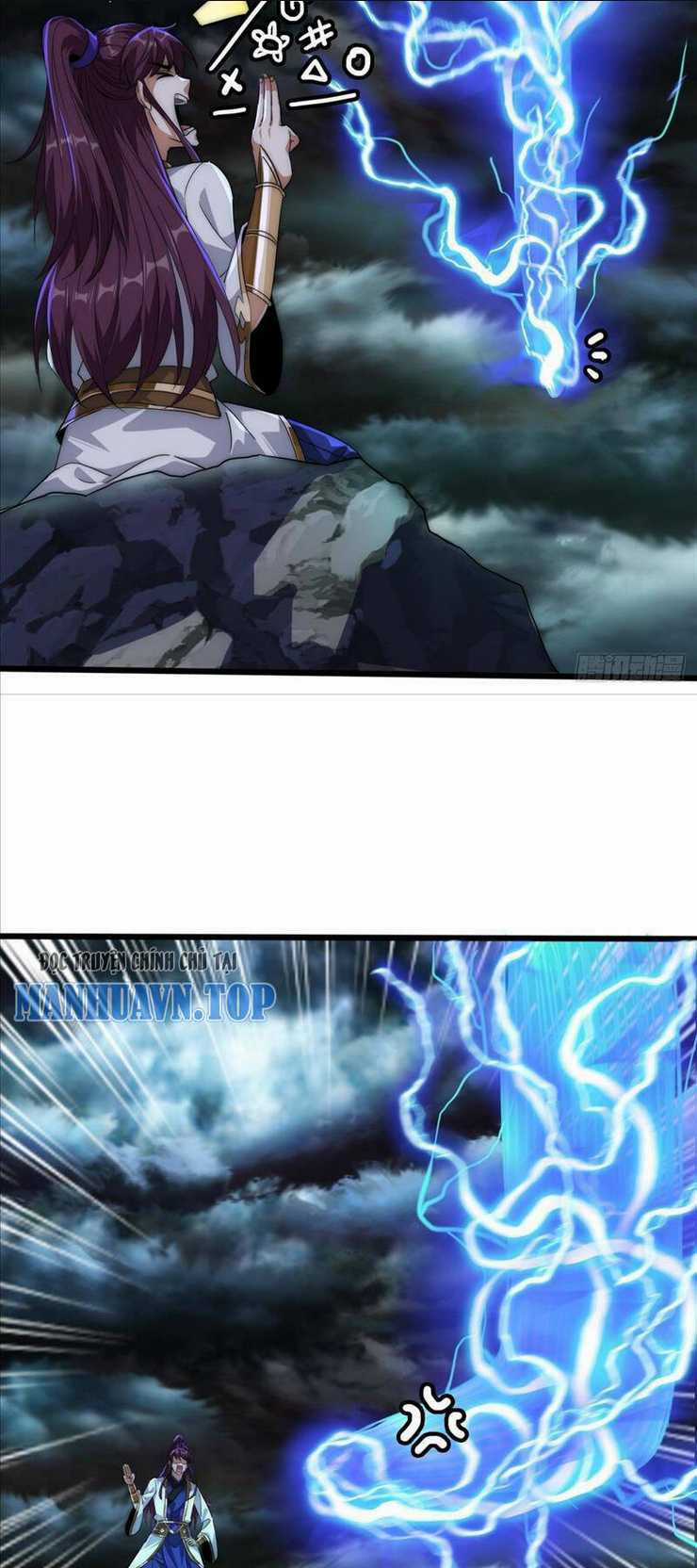 Trùm Phản Diện Muốn Tìm Chết! Chapter 6 trang 60