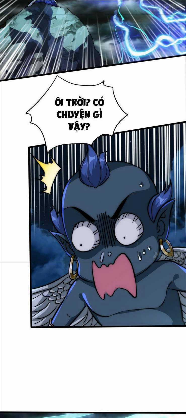 Trùm Phản Diện Muốn Tìm Chết! Chapter 6 trang 61