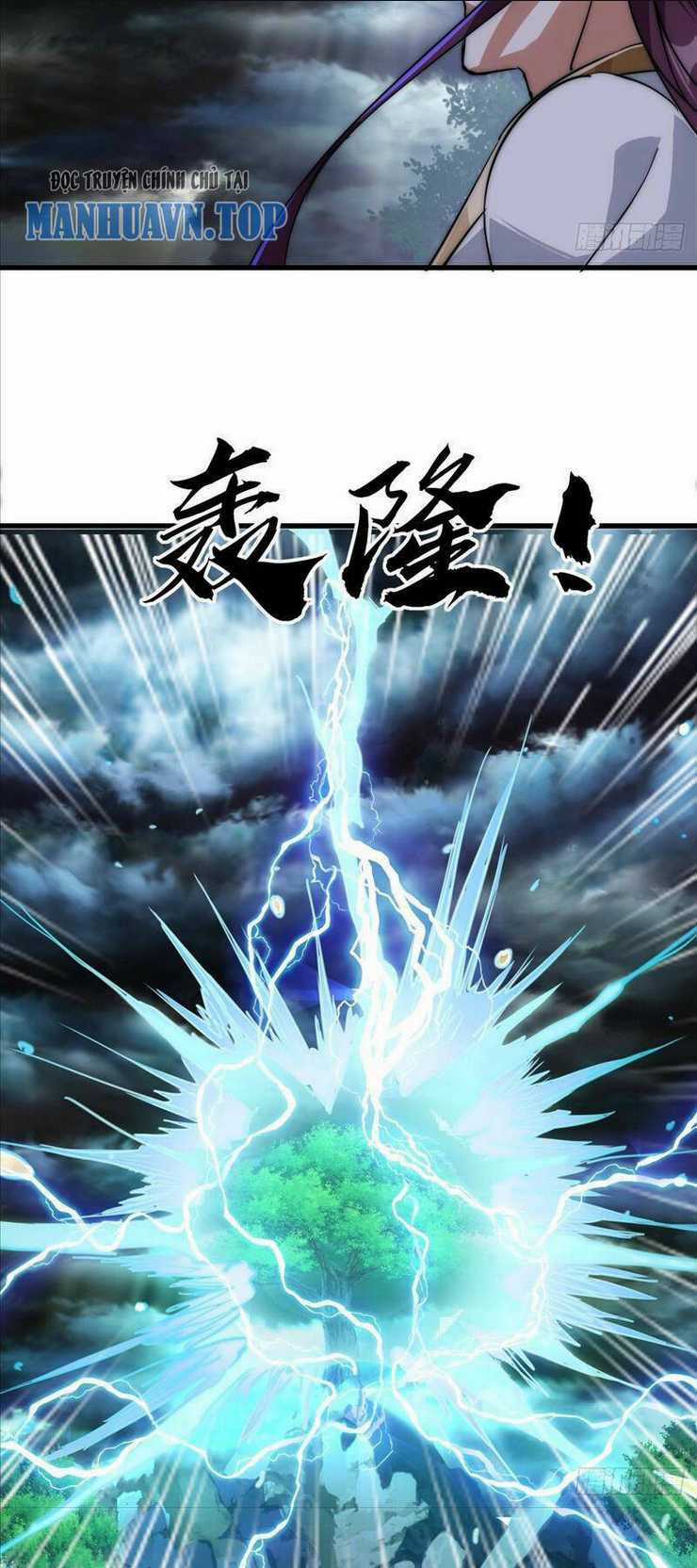 Trùm Phản Diện Muốn Tìm Chết! Chapter 6 trang 7