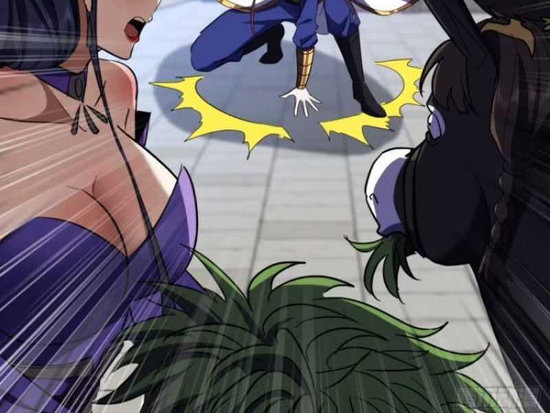 Trùm Phản Diện Muốn Tìm Chết! Chapter 60 trang 106