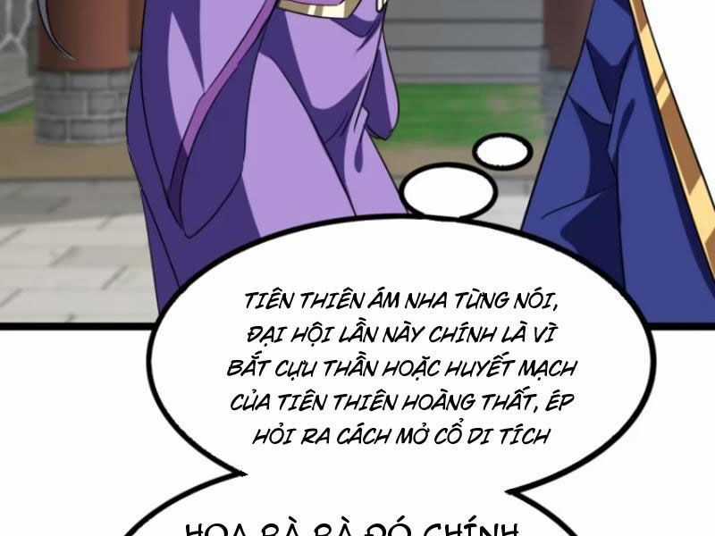 Trùm Phản Diện Muốn Tìm Chết! Chapter 60 trang 110