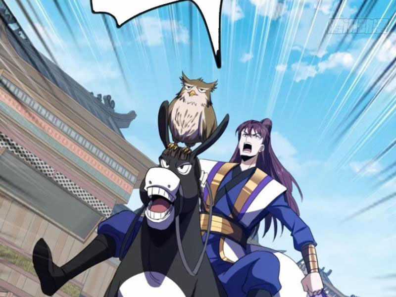 Trùm Phản Diện Muốn Tìm Chết! Chapter 60 trang 115