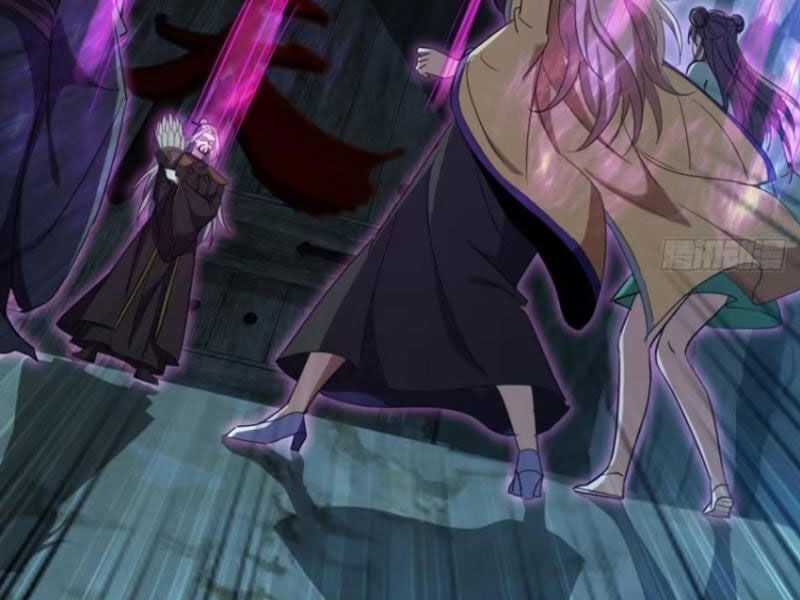 Trùm Phản Diện Muốn Tìm Chết! Chapter 60 trang 120