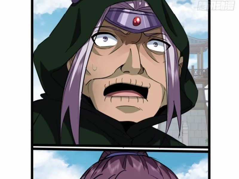 Trùm Phản Diện Muốn Tìm Chết! Chapter 60 trang 15