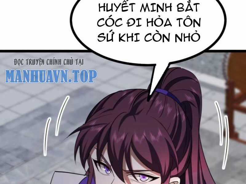 Trùm Phản Diện Muốn Tìm Chết! Chapter 60 trang 19