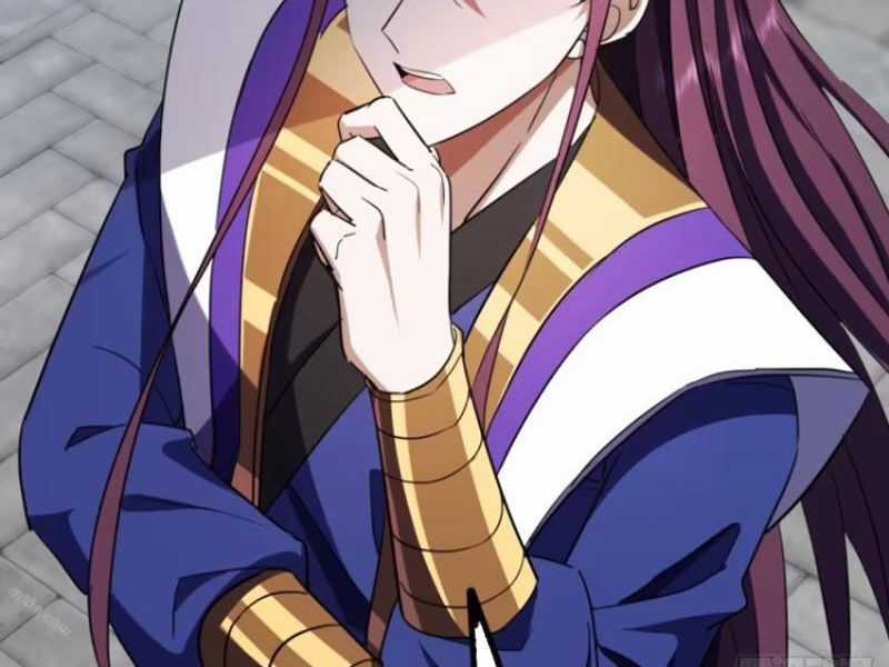 Trùm Phản Diện Muốn Tìm Chết! Chapter 60 trang 20