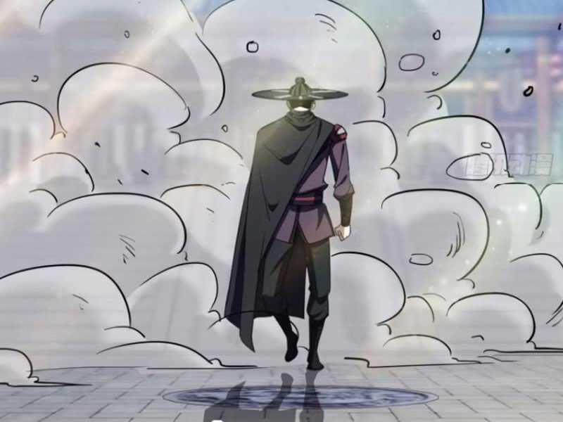 Trùm Phản Diện Muốn Tìm Chết! Chapter 60 trang 23