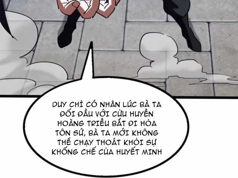 Trùm Phản Diện Muốn Tìm Chết! Chapter 60 trang 27