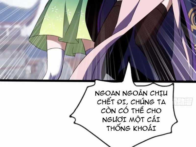 Trùm Phản Diện Muốn Tìm Chết! Chapter 60 trang 37