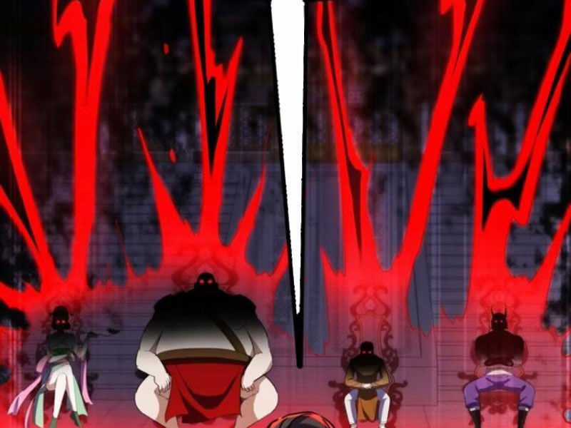 Trùm Phản Diện Muốn Tìm Chết! Chapter 60 trang 39