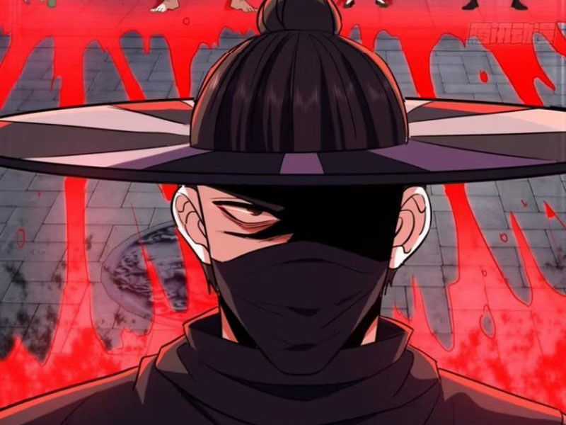 Trùm Phản Diện Muốn Tìm Chết! Chapter 60 trang 40