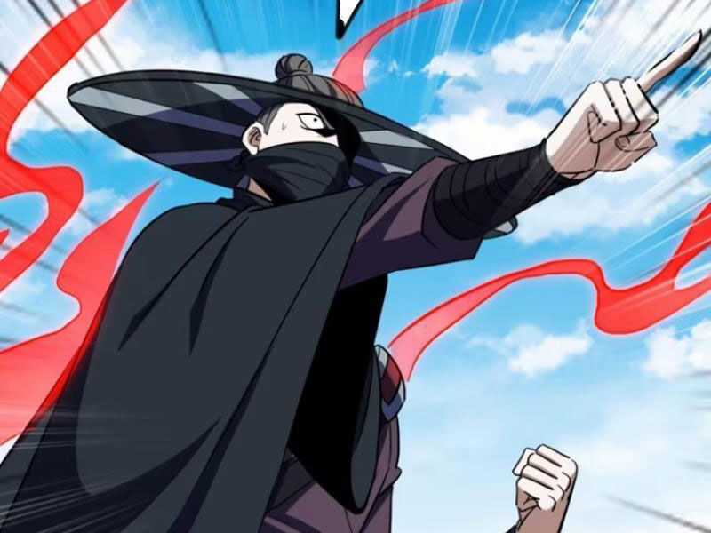 Trùm Phản Diện Muốn Tìm Chết! Chapter 60 trang 44