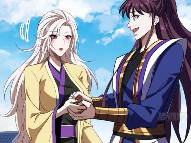 Trùm Phản Diện Muốn Tìm Chết! Chapter 60 trang 47