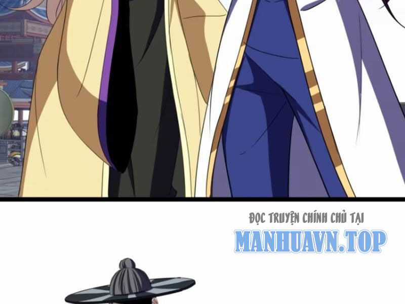 Trùm Phản Diện Muốn Tìm Chết! Chapter 60 trang 48