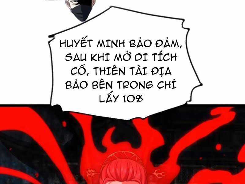 Trùm Phản Diện Muốn Tìm Chết! Chapter 60 trang 49