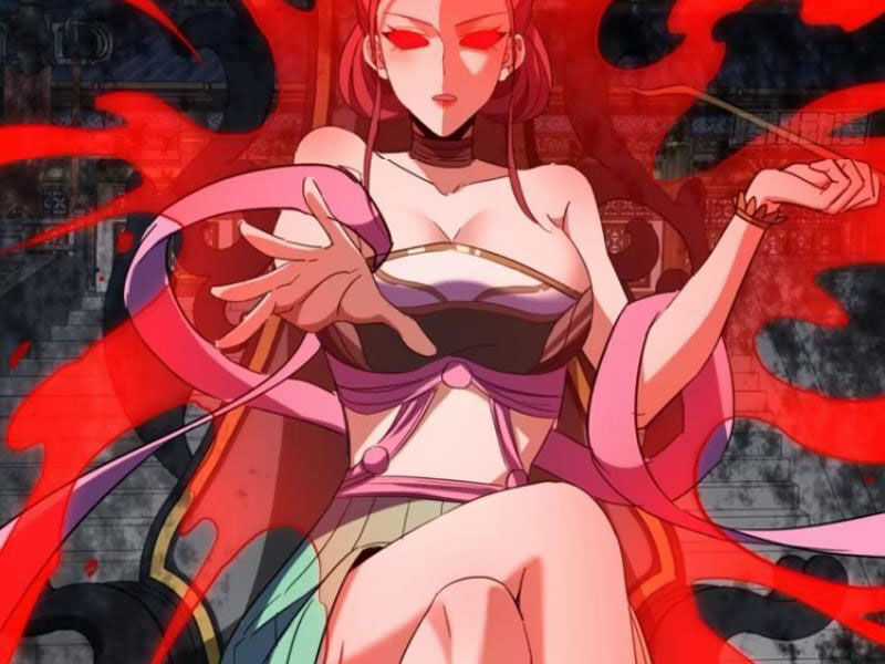 Trùm Phản Diện Muốn Tìm Chết! Chapter 60 trang 50