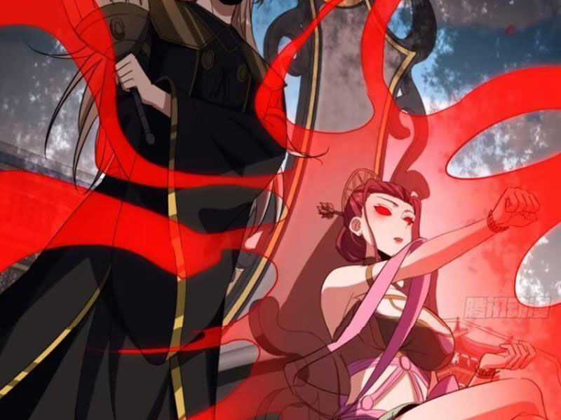 Trùm Phản Diện Muốn Tìm Chết! Chapter 60 trang 59