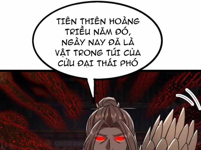 Trùm Phản Diện Muốn Tìm Chết! Chapter 60 trang 61