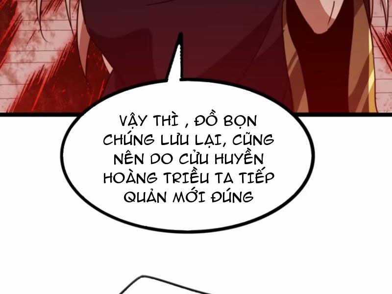 Trùm Phản Diện Muốn Tìm Chết! Chapter 60 trang 63