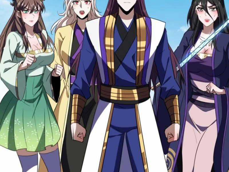 Trùm Phản Diện Muốn Tìm Chết! Chapter 60 trang 65