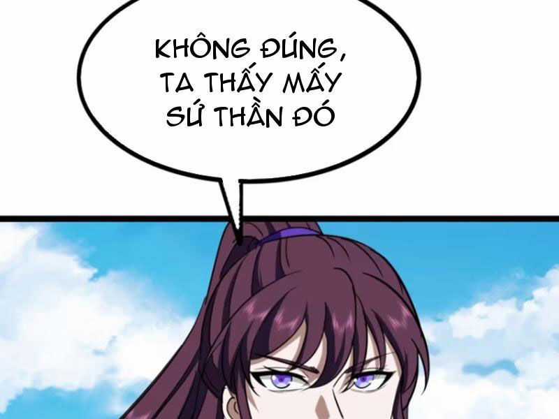 Trùm Phản Diện Muốn Tìm Chết! Chapter 60 trang 67