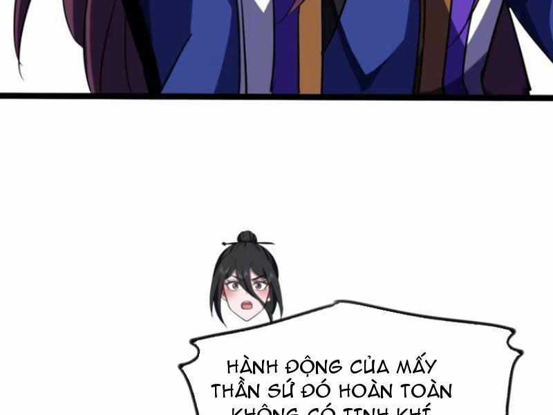 Trùm Phản Diện Muốn Tìm Chết! Chapter 60 trang 69