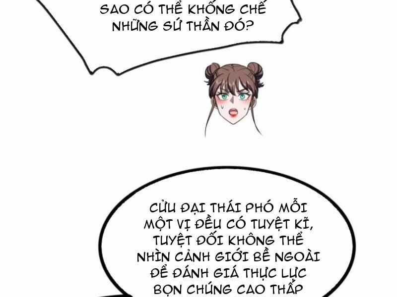 Trùm Phản Diện Muốn Tìm Chết! Chapter 60 trang 72