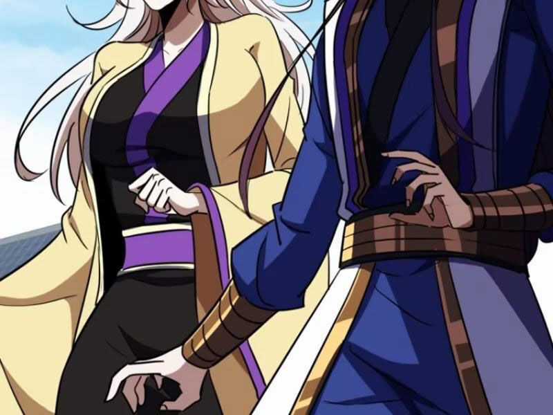 Trùm Phản Diện Muốn Tìm Chết! Chapter 60 trang 74