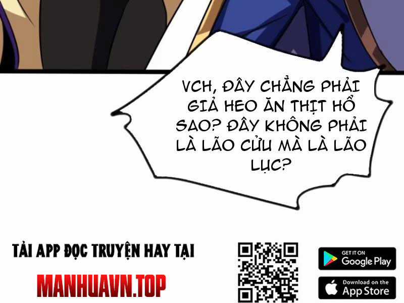 Trùm Phản Diện Muốn Tìm Chết! Chapter 60 trang 75