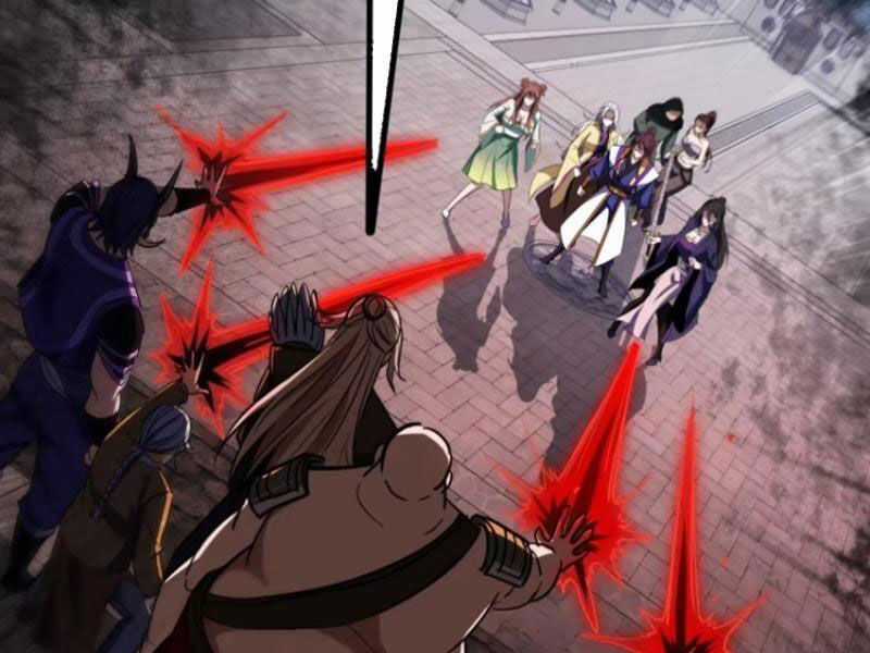 Trùm Phản Diện Muốn Tìm Chết! Chapter 60 trang 77