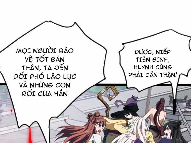 Trùm Phản Diện Muốn Tìm Chết! Chapter 60 trang 79