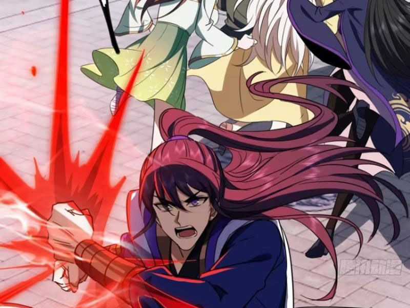 Trùm Phản Diện Muốn Tìm Chết! Chapter 60 trang 80