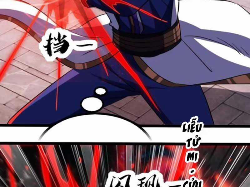 Trùm Phản Diện Muốn Tìm Chết! Chapter 60 trang 81