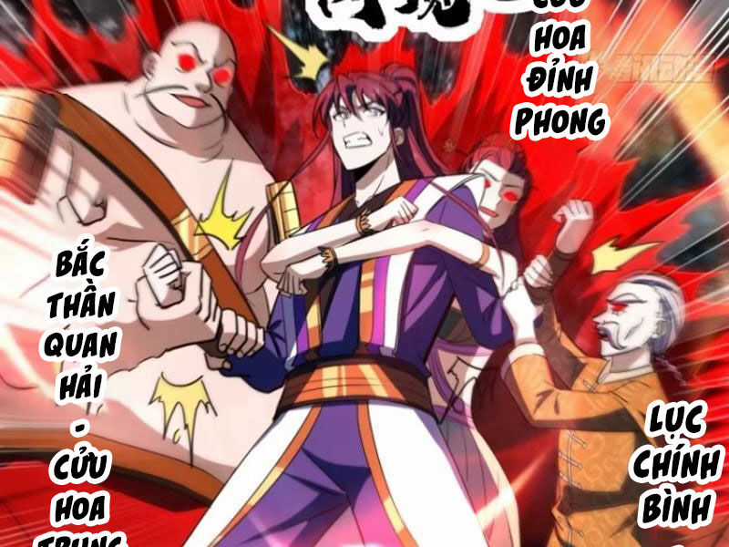 Trùm Phản Diện Muốn Tìm Chết! Chapter 60 trang 82