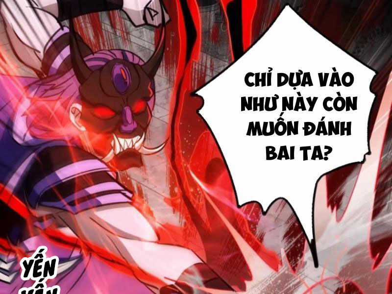 Trùm Phản Diện Muốn Tìm Chết! Chapter 60 trang 85