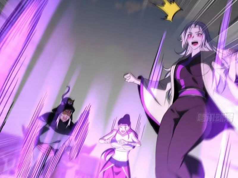 Trùm Phản Diện Muốn Tìm Chết! Chapter 60 trang 92