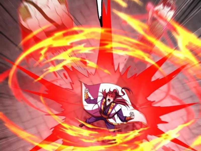 Trùm Phản Diện Muốn Tìm Chết! Chapter 60 trang 98