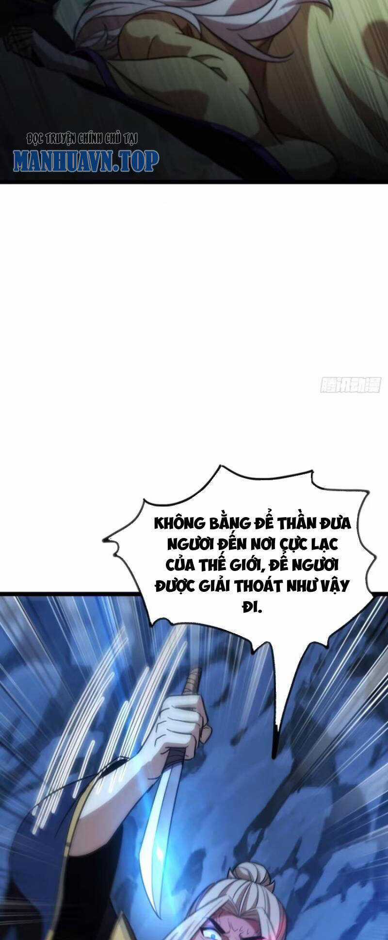 Trùm Phản Diện Muốn Tìm Chết! Chapter 61 trang 18