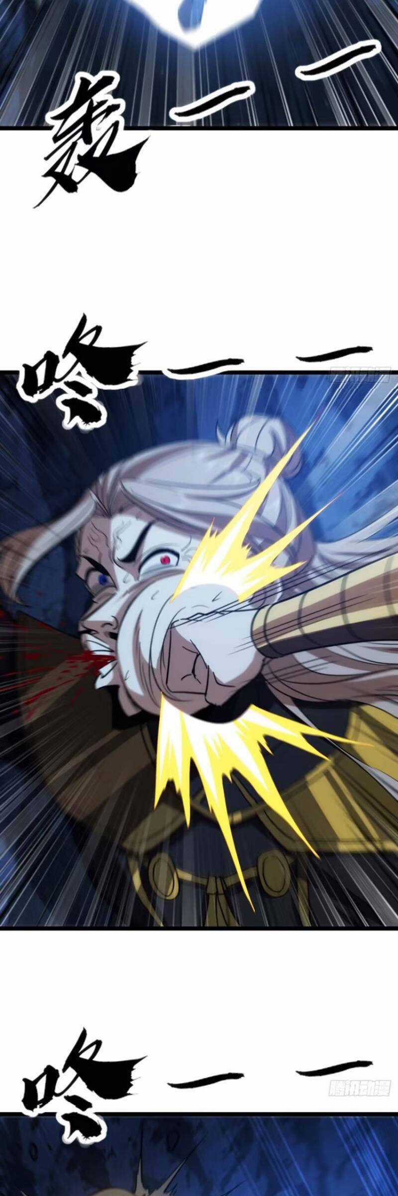 Trùm Phản Diện Muốn Tìm Chết! Chapter 61 trang 20