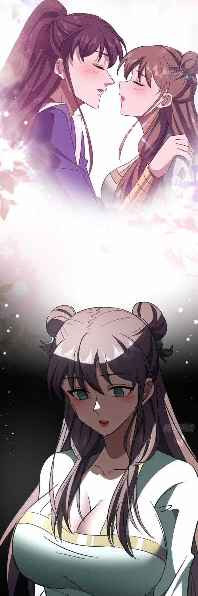 Trùm Phản Diện Muốn Tìm Chết! Chapter 61 trang 8