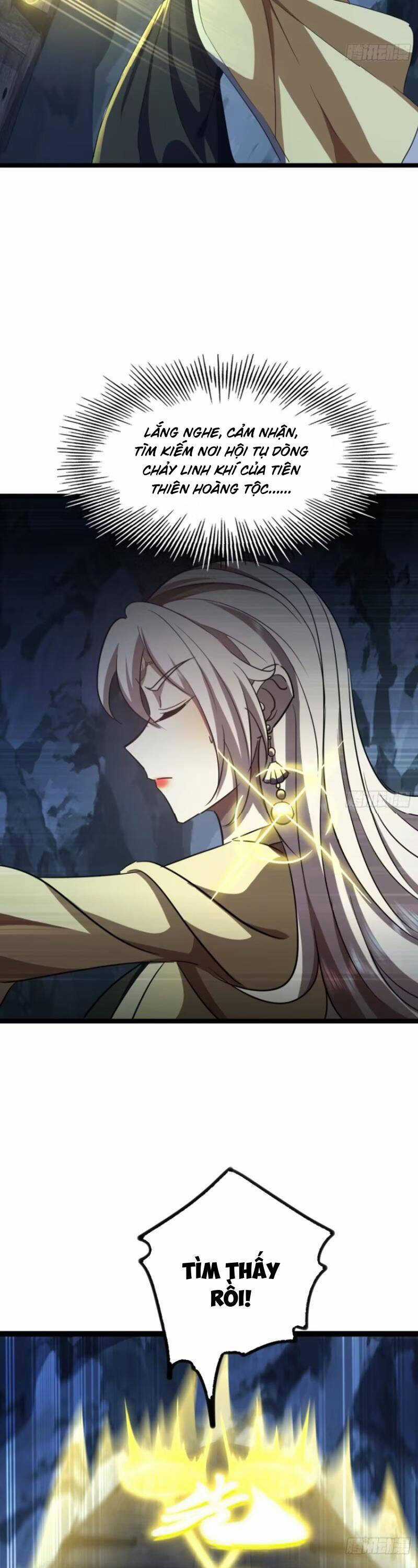 Trùm Phản Diện Muốn Tìm Chết! Chapter 62 trang 17