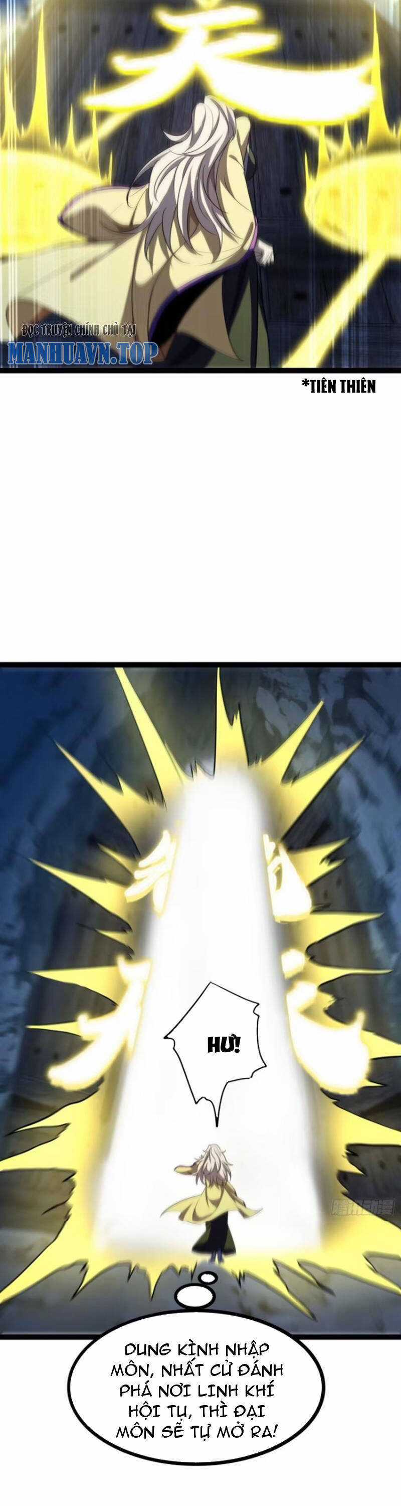 Trùm Phản Diện Muốn Tìm Chết! Chapter 62 trang 18