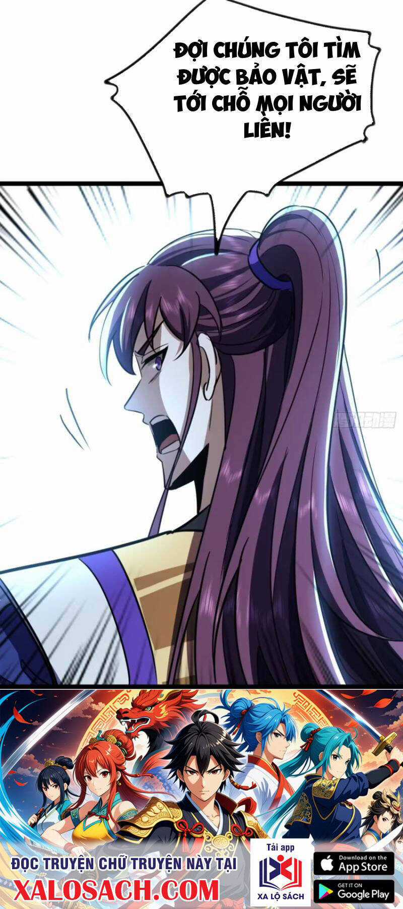 Trùm Phản Diện Muốn Tìm Chết! Chapter 62 trang 26