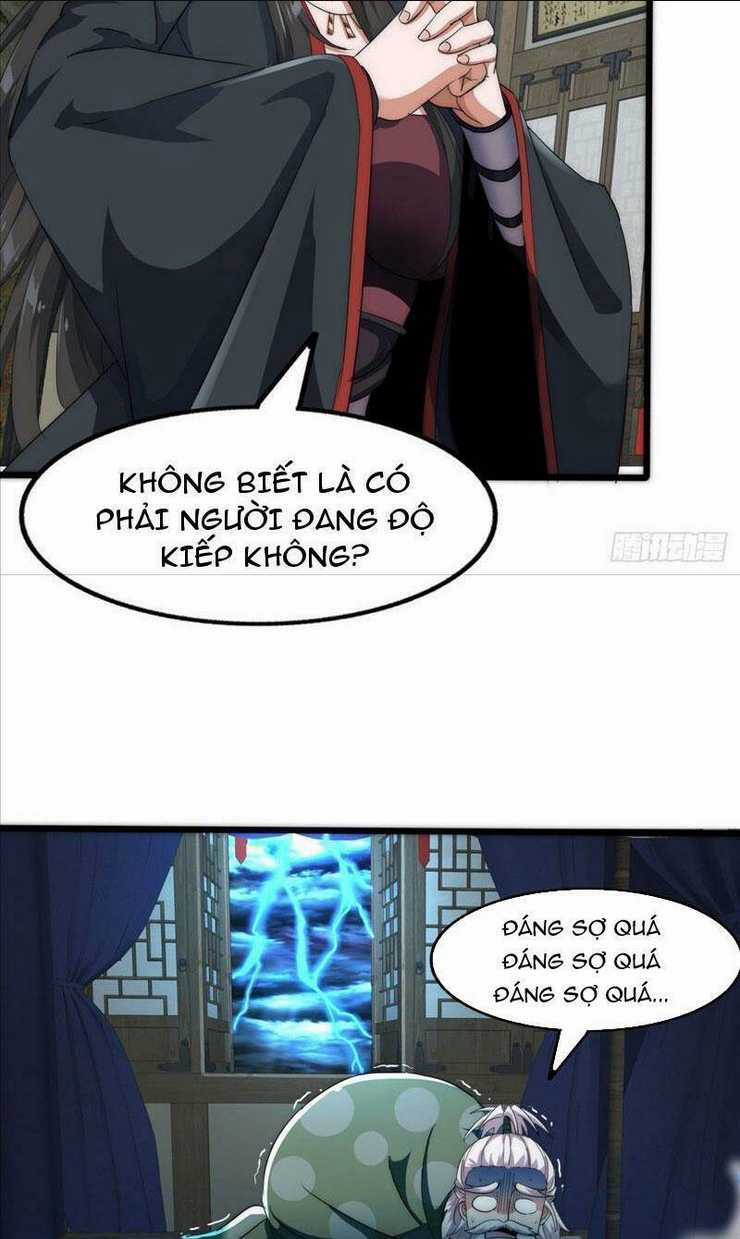 Trùm Phản Diện Muốn Tìm Chết! Chapter 7 trang 11