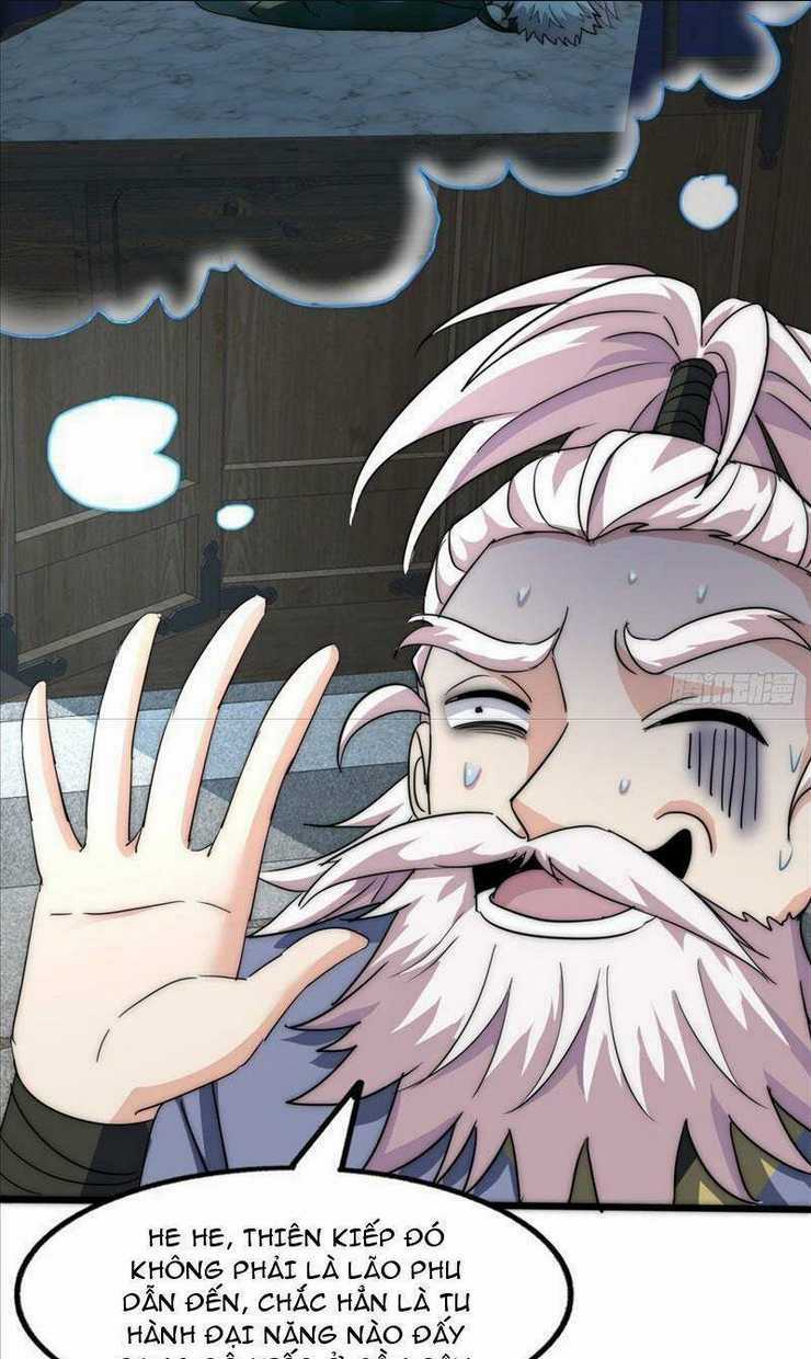 Trùm Phản Diện Muốn Tìm Chết! Chapter 7 trang 12